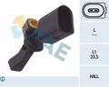 ABS Sensor Raddrehzahl FAE 78066 für FABIA POLO FOX 6C1 SKODA BL2 AUDI A1 BL1 VW