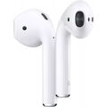 Apple AirPods 2. Gen. In-Ear Headset white Ladecase Kopfhörer Bluetooth NEU OVP✅