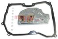 METZGER Hydraulikfiltersatz Automatikgetriebe für VW Golf V 1K1 1.4 TSI Polo