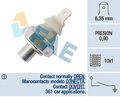 FAE 12930 Oil Pressure Switch for AUDI,FORD,SEAT,SKODA,VW