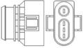 MAGNETI MARELLI 466016355048 Lambdasonde vor Kat Oxygen O2 Sensor Beheizt 575mm