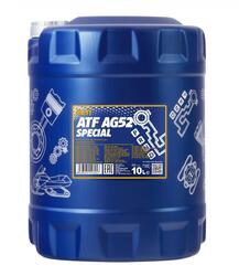 MANNOL ATF AG 52 Automatic Special 10 Liter