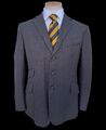 Bespoke Chittleborough Morgan Sport Coat 40R Green 70’s Style 2005 Nutters