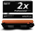 2x Eurotone PRO Toner für HP LaserJet Pro M-130-MFP M-132-nw M-132-snw M-130-fn