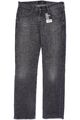 Baldessarini Jeans Herren Hose Denim Jeanshose Gr. W32 Baumwolle Grau #ii7x9bb