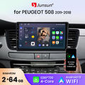 "Xmas Sale" Für Vauxhall CorsaE 2011 2012-2018 Android Carplay Autoradio 64G