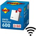 AVM FRITZ! Repeater WLAN Mesh 600 Mbit/s Fritzbox WPS Signal Verstärker Deutsch