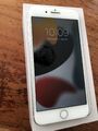 Apple iPhone 8 Plus A1897 (GSM) - 256GB - Silber (Ohne Simlock)