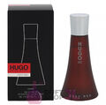 Hugo Boss Deep Red Woman Edp Spray 50,00 ml