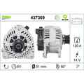 Valeo Generator für Audi Seat Skoda VW