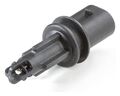 HELLA Sensor Ansauglufttemperatur 6PP 009 400-761 für OPEL ZAFIRA B (A05)