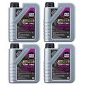 LIQUI MOLY Motoröl Top Tec 4500, 5W-30, 4-Liter - Art.Nr. 3729 - ACEA C1