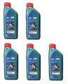 5l Castrol Magnatec Stop-Start 5W-30 Motoröl ACEA A1/B1, A5/B5 API SN Ford