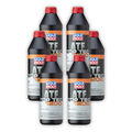 6x 1L LIQUI MOLY 3681 Getriebeöl Top Tec ATF 1200 Automatik Schaltgetriebe