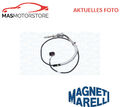 SENSOR ABGASTEMPERATUR MAGNETI MARELLI 172000101010 A FÜR SEAT IBIZA III