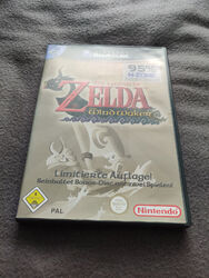 The Legend of Zelda: The Wind Waker [Limitierte Auflage] Nintendo GameCube GC