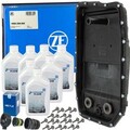 ZF TEILESATZ AUTOMATIKGETRIEBE 6HP26/28 passend für BMW E90 E60 E63 E65 E83