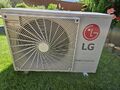 LG Split Klima Aussengerät MU2R17 ULO für 2 Innengeräte 2x 12000 BTU,3,5KW+3,5KW