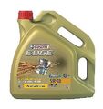 4L CASTROL EDGE 5W-40 MOTORÖL passend für VW 505 01 MB 229.51