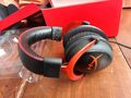 HYPERX Cloud II, Over-ear Gaming Headset Schwarz/Rot, OVP