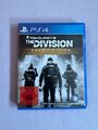 PS4 / Playstation 4 Tom Clancy's The Division Gold Edition sehr gut