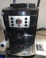 DeLonghi Magnifica S Schwarz 2 Tassen Kaffeevollautomat