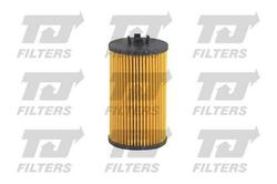 QUINTON HAZELL QFL0256 Ölfilter für OPEL Corsa D Schrägheck (S07) ZAFIRA B (A05)