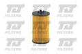 QUINTON HAZELL QFL0256 Ölfilter für OPEL Corsa D Schrägheck (S07) ZAFIRA B (A05)