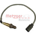 Metzger 0893319 Lambdasonde für MERCEDES BENZ C KLASSE CLS E GLK SPRINTER V