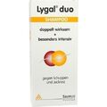 LYGAL duo Shampoo, 150 ml PZN 06681573