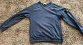 Stone Island Sweatshirt – L – Graublau – Original – Guter Zustand