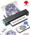 Phomemo M08F Tattoo Stencil A4Drucker Tattoo Transfer Drucker Thermal Stencil