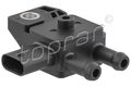 Topran Sensor, Abgasdruck 622 520 für BMW MINI TOYOTA