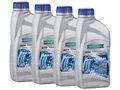 4 (4x1) Liter RAVENOL ATF Dexron III H Automatikgetriebeöl Made i