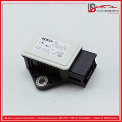 MERCEDES BENZ E-KLASSE KOMBI W211 E220 CDI Sensor ESP A2165420018 BOSCH