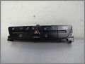 Mercedes Benz MB W211 E-Klasse Schalter Warnblinker Schalterleiste 2118213879