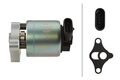 Hella AGR Ventil 6Nu010171-611 für Opel Combo / + Corsa C + Zafira A 1995-2005