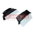 1x Luftfilter KAMOKA F254201 passend für MERCEDES-BENZ