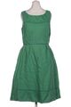 Boden Kleid Damen Dress Damenkleid Gr. EU 34 Leinen Baumwolle Grün #bj9eqte