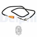 ORIGINAL® Delphi TS30264 Sensor, Abgastemperatur passend für VW TRANSPORTER T5