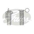 GATES Schwingungsdämpfer, Zahnriemen T43029 für AUDI SKODA VW