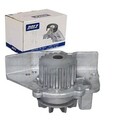 DOLZ WASSERPUMPE MIT RIEMENSCHEIBE passend für CITROËN EVASION XANTIA XM XSARA Z
