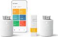 tado° Smartes Heizkörperthermostat WiFi Starter Kit V3+ 2x Smart Heizkörperventil A4