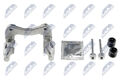 NTY HZT-VW-052A Halter, Bremssattel für ,AUDI,VW