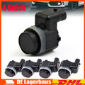 4x Park Sensor PDC Einparkhilfe für Audi 4H0919275A 1S0919275A A1 A3 A4 A5 A6 A8