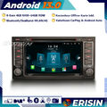 8-Kern 64GB DAB+Android 13 Autoradio GPS für VW T5 Multivan Transporter Touareg