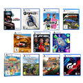 Playstation 5 Spiele - Bundle BESTE AUSWAHL USK0 Spiele - PS5 Zustand: gut