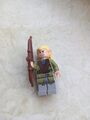 Lego The Hobbit lor035 Legolas aus 79001 Herr der Ringe Figure Minifigur