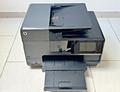 HP Officejet Pro 8620 E-AIO Multifunktionsgerät Drucker Scanner Kopierer Fax