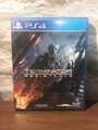 Terminator Resistance (Sony PlayStation 4)Ps4 Spiel 